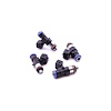 16M0015004 Bosch EV14 1500cc Injectors 40mm longUniversal - image 1