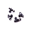 16M0815004 Bosch EV14 1500cc Injectors (MPFI) for 2012-2015 Subaru BRZ Toyota 86 and Scion FR-S - image 1
