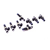 16M2015008 Bosch EV14 1500cc Injectors - image 1