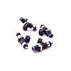 16M2115004 Bosch EV14 1500cc Injectors for Dodge Neon SRT-4 03-05 and Caliber SRT-4 08-09 Alterative for 21U-00-1300-4 - image 1