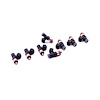 16M2215008 1500cc Injectors