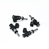 16MX0012004 Bosch EV14 Compact Matched Injectors 1200cc (extended nozzle) Universal - image 1