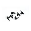16MX0012006 Bosch EV14 Compact Matched Injectors 1200cc (extended nozzle) Universal - image 1