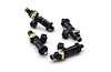 16MX0112004 Bosch EV14 1200cc Injectors for Honda Civic B/D/H 92-00 and Integra OBD I and II B/D/H 91-01 - image 1