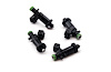 16MX0212004  Bosch EV14 1200cc Injectors for Honda S2000 F20/F22 99-05 Alternative for 21U-02-1300-4 - image 1