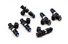 16MX0312006 Bosch EV14 1200cc Injectors for Honda Accord V6 2003-07 Acura TL 2004-08 and Nissan Patrol TB48 - image 1