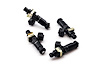 16MX0512004 Bosch EV14 1200cc Injectors for Nissan 240sx SOHC KA24E 89-90 CA18DET - image 1