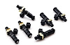 16MX0512006 Bosch EV14 1200cc Injectors for Nissan Skyline RB20DET 89-94 and RB26DETT 89-02 - image 1