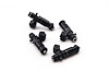 16MX0712004 Bosch EV14 1200ccBosch EV14 Injectors for Subaru WRX 2002-2014  Legacy GT 2007-2012 STI 2007-2015 - image 1
