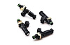 16MX0912004 Bosch EV14 1200cc High Impedance Injectors for Mitsubishi Eclipse (DSM) 4G63T 95-99 and EVO 8/9 4G63T 03-06 - image 1