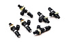 16MX1212006 Bosch EV14 1200cc Injectors for Lexus IS300 2JZ-GE 01-05 - image 1