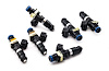 16MX1412006 Bosch EV14 1200cc high impedance Injectors for Toyota Supra TT 93-98. for top feed conversion 14mm O-ring. - image 1