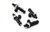 16MX2012004 Bosch EV14 1200cc Injectors 60mm longUniversal - image 1