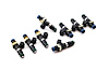 16MX2012008 Bosch EV14 1200cc Injectors for Camaro 98-02, Corvette 97-04, Mustang GT 85-04