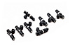 16MX2112008 Bosch EV14 1200cc Injectors - image 1