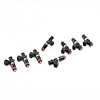 16MX2312008 Bosch EV14 1200cc/min Injectors for Ford F-Series 2005-2015, Mustang GT V8 2005-2015 - image 1