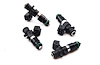 16MX3012004 Bosch EV14 1200cc Injectors, Universal 48mm Standard - image 1