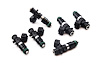 16MX3012006 Bosch EV14 1200cc Injectors Universal 48mm Standard - image 1
