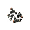 16S0022004 Bosch EV14 2200cc/min Injectors 40mm/14mm matched Universal - image 1