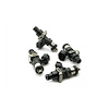 16S0122004  2200cc Injectors for Subaru WRX 2002-2014 Legacy GT 2007-2012 STI 2007-2015 - image 1