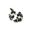 16S0222004  2200cc Injectors for Honda S2000 F20/F22 99-05 - image 1