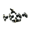 16S1022006 Bosch EV14 2200cc/min Injectors 48mm/11mm matched Universal - image 1
