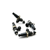 16S1122004 Bosch EV14 2200cc/min Injectors 60mm/11mm matched Universal - image 1