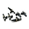 16S1122006 Bosch EV14 2200cc/min Injectors 60mm/11mm matched Universal - image 1