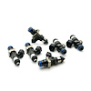 16S1222006 Bosch EV14 2200cc/min Injectors 48mm/14mm matched Universal - image 1