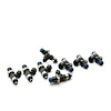 16S1222008 2200cc/min Injectors - image 1