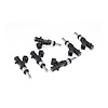17MX0008506  850cc Injectors for Porsche 911 997.1 3.6L turbo 2005-09 BMW E46 M52 1998-2000 and BMW E90-E93 N52 2007-13 - image 1