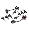 17MX0308508  850cc Injectors for 2015-2017 Dodge Charger/Challenger Hellcat - image 1