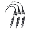 17MX1208503  850cc Injectors for 2021+ Toyota GR Yaris and 2023+ Toyota GR Corolla - image 1