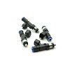 17U0000604 Bosch EV14 Universal 48mm standard matched Injectors 630cc/min - image 1