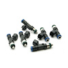 17U0000726 Bosch EV14 Universal 48mm standard matched Injectors 750cc/min - image 1