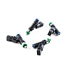 17U0105504 550cc Injectors - image 1