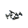 MATCHED SET OF 6 INJECTOR - image 1