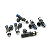 17U0607506  750cc Injectors for Nissan GTR VR38DETT 2009-2015 - image 1
