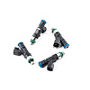 17U0805504 550cc Injectors for Honda