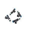 17U0806504 650cc Injectors for Honda - image 1