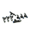 18U0100508 550cc/min Injectors for Chevy Camaro - image 1