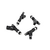 18U0205504  550cc Injectors for Nissan 240sx SOHC KA24E 89-90 - image 1