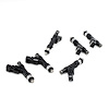 18U0205506  550cc Injectors for Nissan Skyline RB20DET 89-94 - image 1