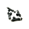18U0208004  800cc Injectors for Nissan 240sx SOHC KA24E 89-90 - image 1