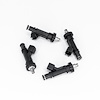 18U0410004  1000cc Injectors for Honda Civic B/D/H 92-00 and Integra OBD I and II B/D/H 91-01 Replaces 22S-01-1000-4 - image 1