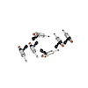 19S0217006  1700cc Injectors (GDI) for 2018 Ford F-150 Raptor 3.5L Ecoboost and 2018 ford Taurus SHO 3.5L Ecoboost - image 1