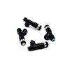 21S0105654  565cc Injectors for Subaru WRX 2002-2014 Legacy GT 2007-2012 STI 2007-2015 - image 1