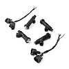 22S0104204  420cc Injectors for Honda Civic B/D/H 92-00 and Integra OBD I and II B/D/H 91-01 - image 1