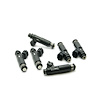 22S0305506  550cc Injectors for Lexus IS300 2JZ-GE 01-05 - image 1