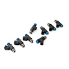 35U0000728  750cc/min Injectors for Silverado/Sierra 07-13 all gas vortec V8's (4.8L 5.3L 6.0L 6.2L) - image 1